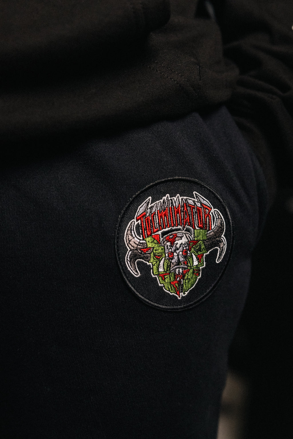 Trenirke Tolminator III