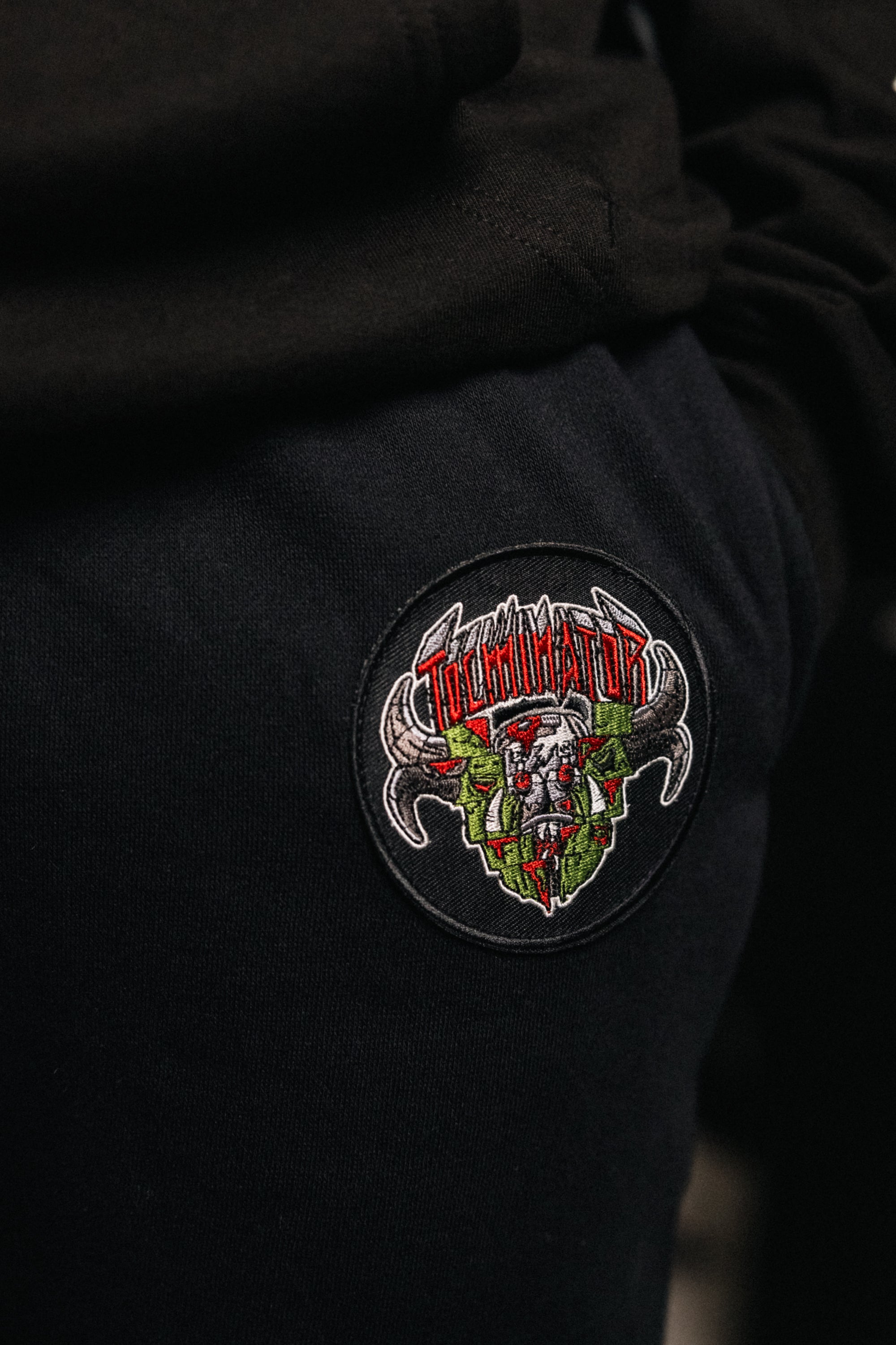 Trenirke Tolminator III