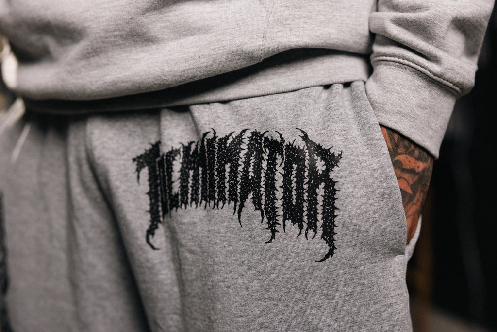 Trenirka Obup Tolminator III