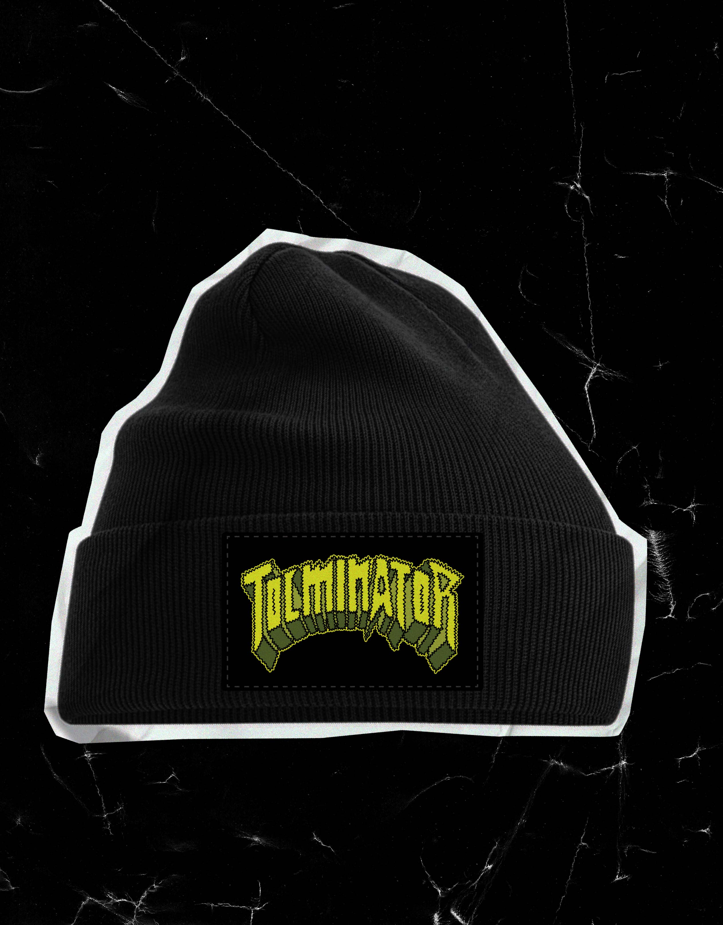 Winter Beanie Tolminator IV