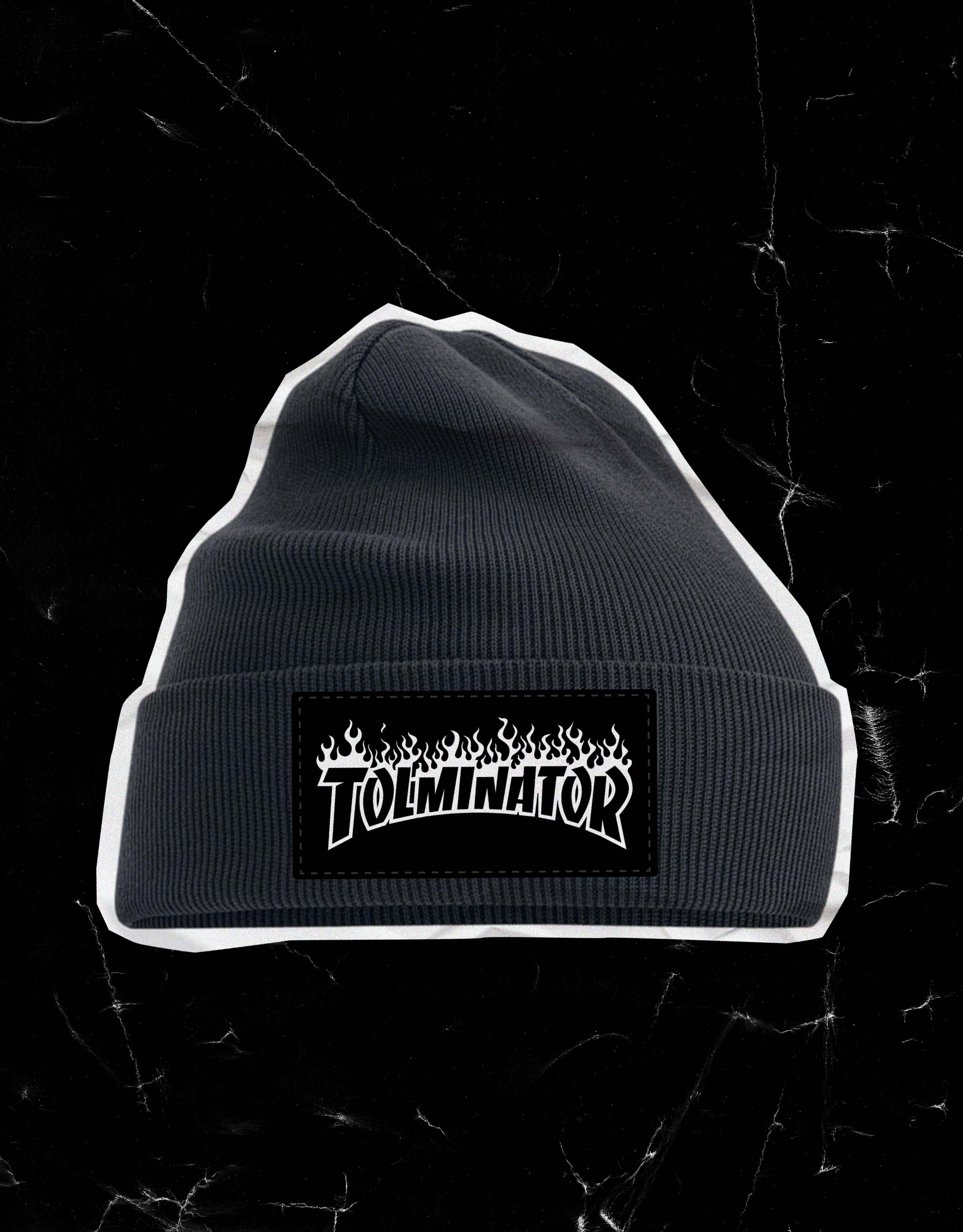 Winter Beanie Tolminator III