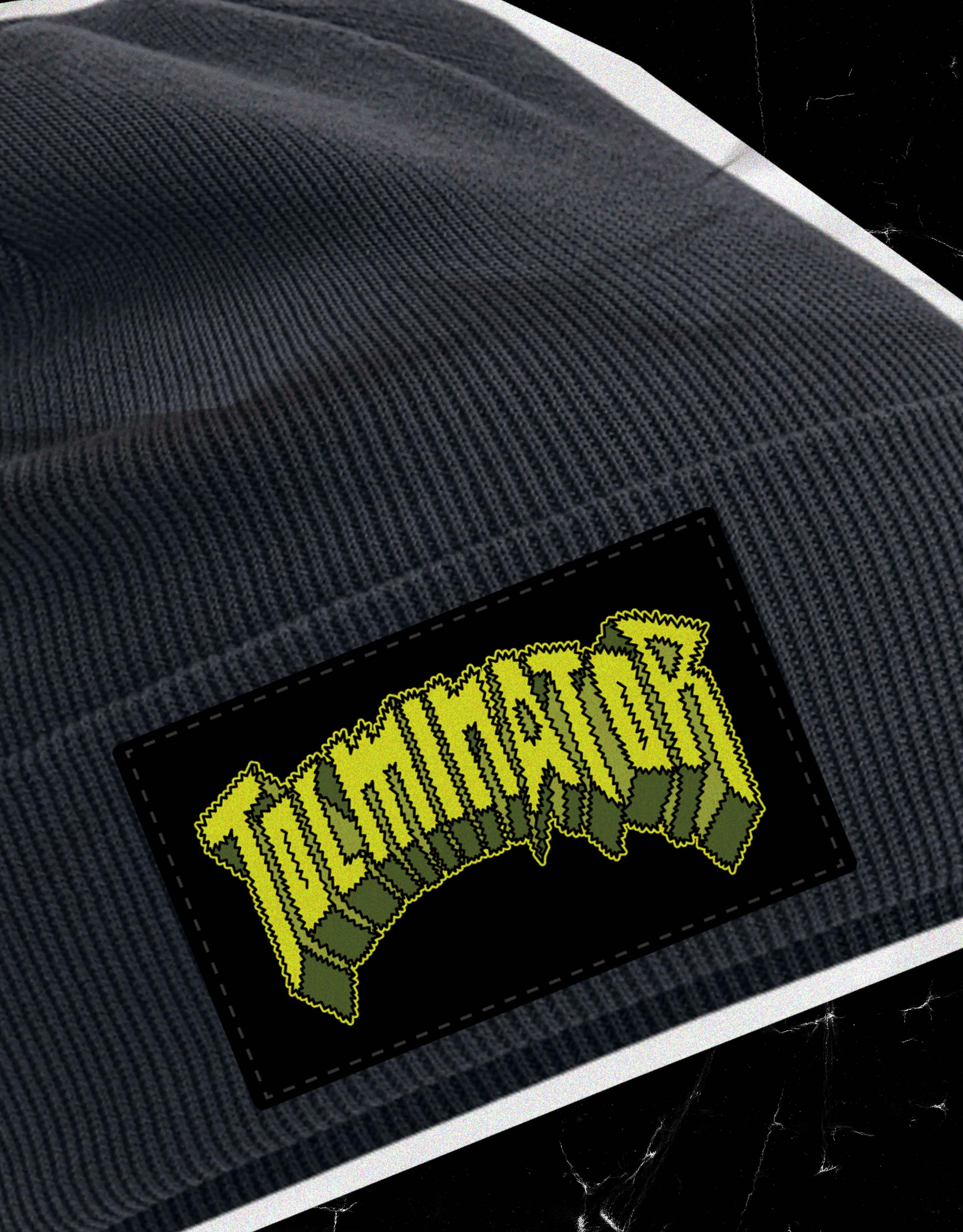 Winter Beanie Tolminator IV