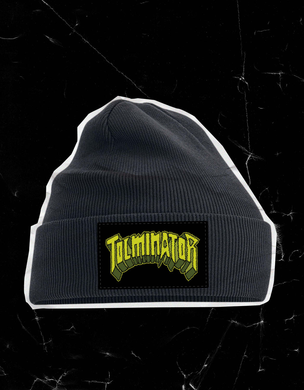 Winter Beanie Tolminator IV