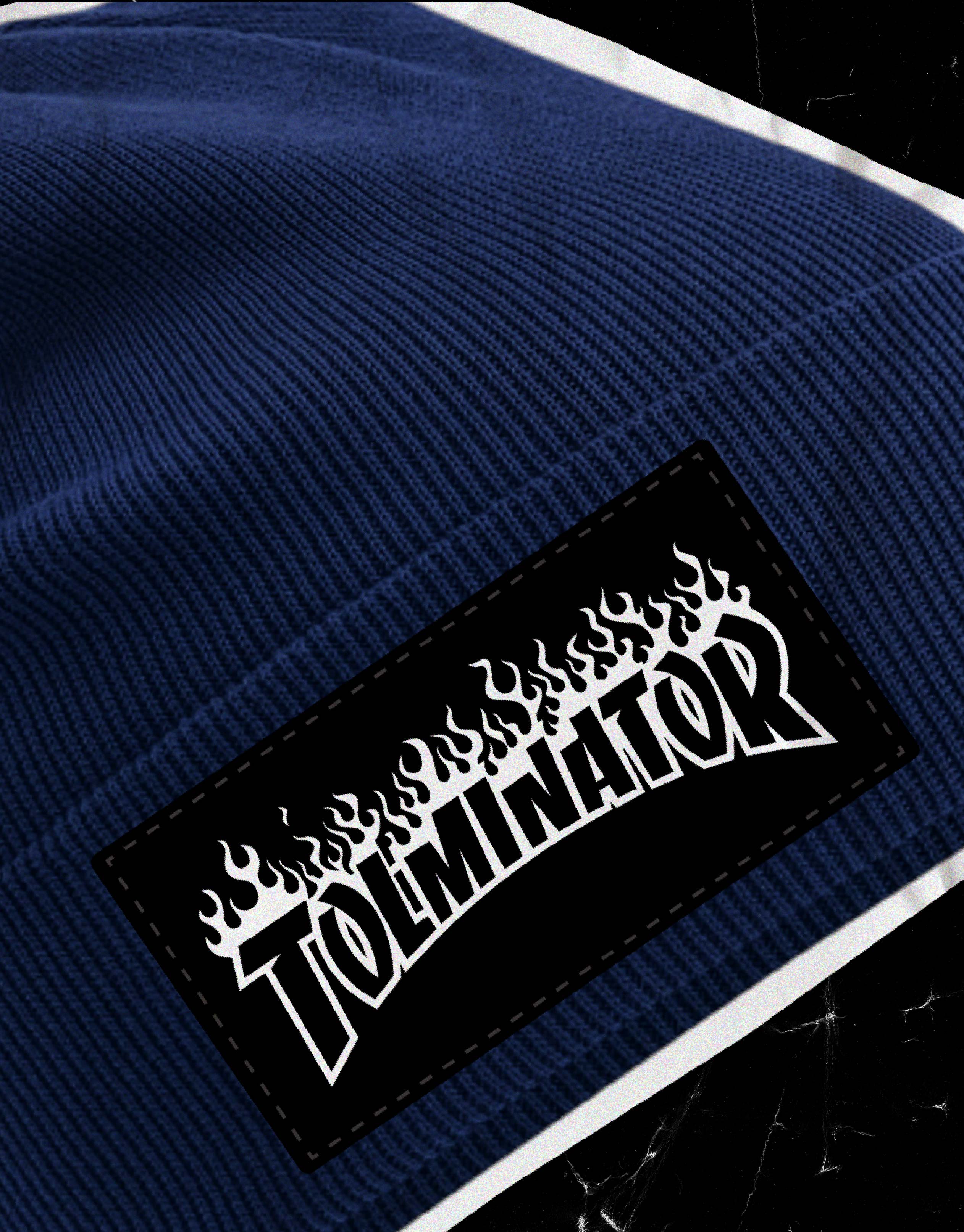 Winter Beanie Tolminator III